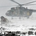 Ukrainian Soldiers conduct air assault training