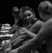 Cycling with the soul; USO hosts indoor exercise program