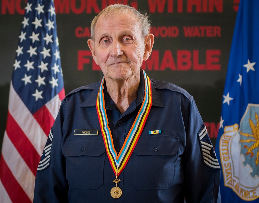 Korean War veteran honored by nephew