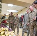 VCJCS Thanksgiving trip to Afghanistan