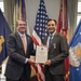 SD awards chief data scientist DoD Medal for Distinguished Public Service