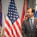 SD awards chief data scientist DoD Medal for Distinguished Public Service
