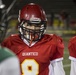 Quantico High School Football Championship Game