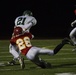 Quantico High School Football Championship Game