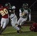 Quantico High School Football Championship Game