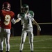 Quantico High School Football Championship Game