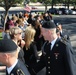Yorba Linda Community Hosts Thanksgiving for U.S. Army Soldiers