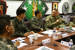 ROK-U.S. Alliance: “Forged in the Fire of War”