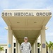 Medical Group Airman helps save life of tourist