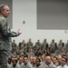 Chief of Staff of the Air Force visits Guam