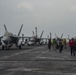 USS Dwight D. Eisenhower (CVN 69) (Ike) Deployment