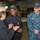 USS Bonhomme Richard (LHD 6) Chief of Chaplains Tour