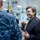 USS Bonhomme Richard (LHD 6) Chief of Chaplains Tour
