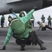 Nimitz conducts flight operations