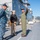 USS Bonhomme Richard (LHD 6) Chief of Chaplains Tour