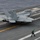 Growler lands on Nimitz