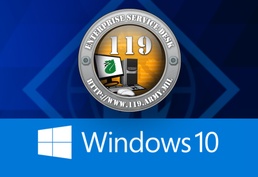 Windows 10 graphic