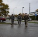 Ruck for thankfulness road march