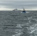 Coast Guard escorts 4 to safety after heavy winds, seas damage fishing boat off Portland, ME