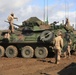 1st Light Armored Reconnaissance Battalion joins forces with New Zealand troops