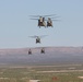 COMBAT AVIATION BRIGADE BRINGS LIVE FIRE TRAINING BACK TO LIFE