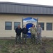 36th Rescue Squadron saves injured hunter in Idaho