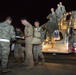 335th FS, 4th MXG Airmen return from deployment supporting OIR