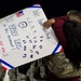 335th FS, 4th MXG Airmen return from deployment supporting OIR