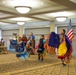 Native American heritage observed at Fort Riley