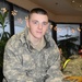 Anchorage Guardsman competes for Regional Best Recruiter