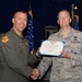 EOD Airman Receives Purple Heart