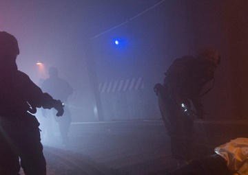 New York City Sustainment Training Exercise