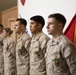 SPMAGTF- CR - CC Marines recognized at town hall
