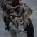 158th Fighter Wing Deploys