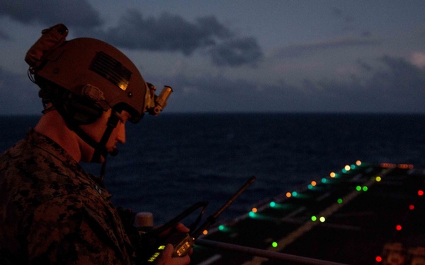 WestPac 16-2: SIMCAS