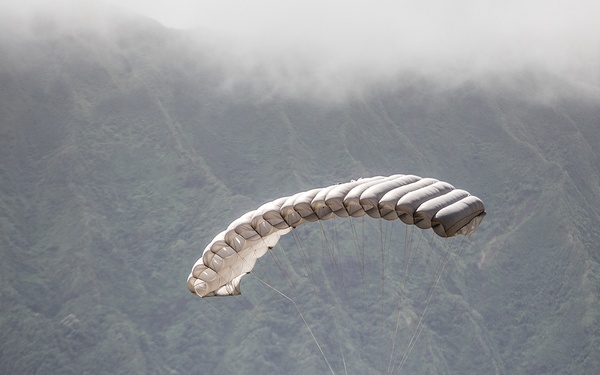MRF Hawaii Sustainment Training