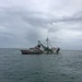 Coast Guard, good Samaritan assist 3 aboard sinking fishing vessel 20 miles NE of Oregon Inlet, NC