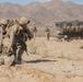 Marines continue ITX 1-17