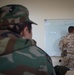 Peshmerga soldiers learn to defeat IED’s