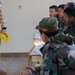 Peshmerga soldiers learn to defeat IED’s