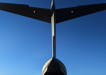 Next stop Cape Canaveral