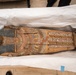 ICE returns ancient artifacts to Egypt