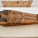 ICE returns ancient artifacts to Egypt