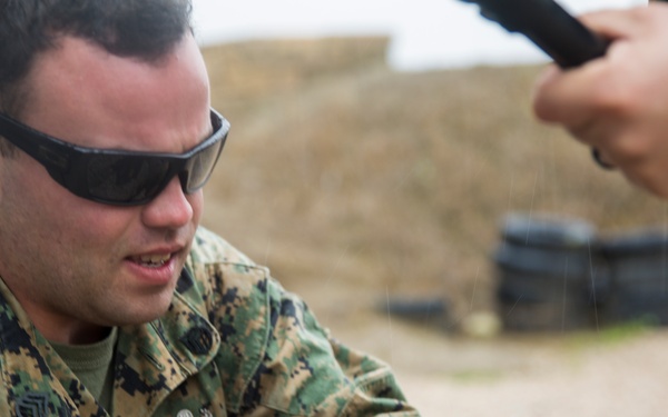 What’s inside? EOD technicians crack the case in Italy