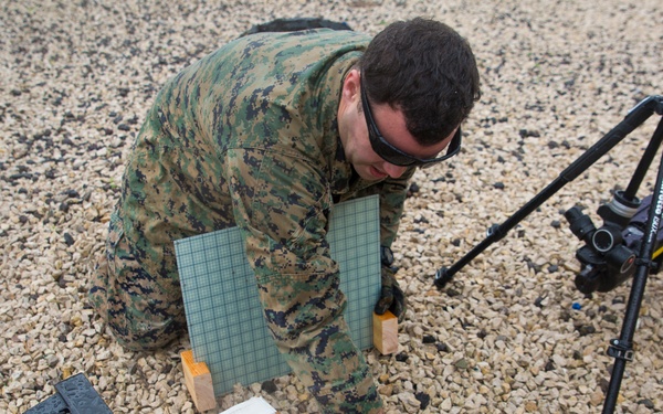 What’s inside? EOD technicians crack the case in Italy
