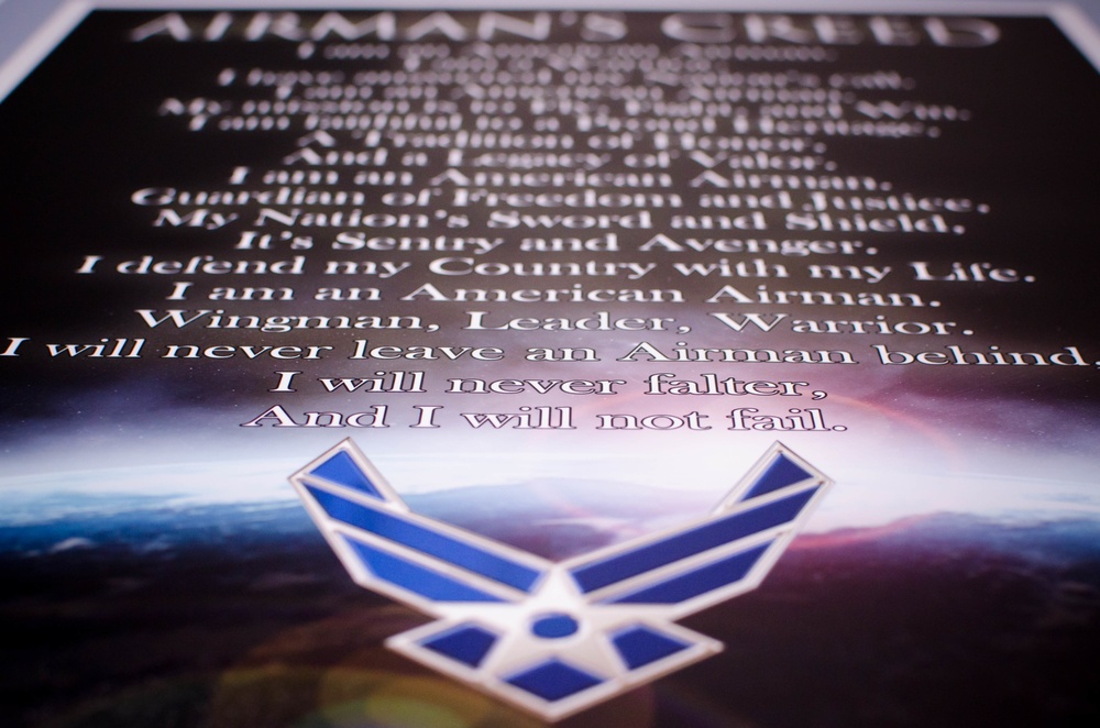 The Airman's Creed