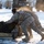 Alaska Soldiers Conduct Cold Weather Training