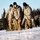 Alaska Soldiers Conduct Cold Weather Training