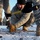 Alaska Soldiers Conduct Cold Weather Training
