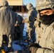 Alaska Soldiers Conduct Cold Weather Training